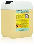 Kosmetyki samochodowe - Autobella Atas Lavaincera - szampon z woskiem 10kg - miniaturka - grafika 1