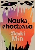 Horror, fantastyka grozy - Nauka chodzenia - miniaturka - grafika 1