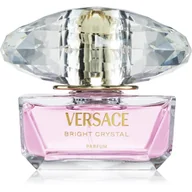 Wody i perfumy damskie - Versace Bright Crystal Perfumy 50 ml - miniaturka - grafika 1
