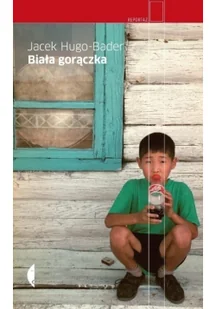 Biała gorączka. Oprawa twarda, wyd. 3 - Historia świata - miniaturka - grafika 2