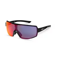 Badminton - AGU 002310875 Czarne okulary PHOTOCROM Bold. unisex-dorośli, jeden rozmiar - miniaturka - grafika 1