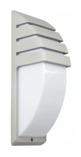 Su-Ma Lampa stojąca CITY 11836-R AL - Lampy ogrodowe - miniaturka - grafika 1