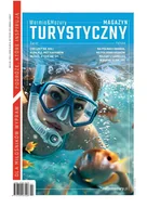 Czasopisma - Warmia i Mazury Magazyn Turystyczny - miniaturka - grafika 1