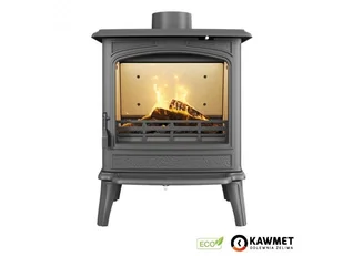 Kawmet Piecyk Premium ARTEMIDA S18 ECO - Piece wolnostojące - miniaturka - grafika 1