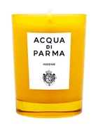 Świece - Acqua Di Parma Insieme - miniaturka - grafika 1