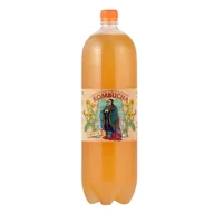 Soki i napoje niegazowane - STEVIKOM - Nagietek Kombucha, 2l - miniaturka - grafika 1