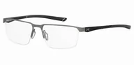 Okulary korekcyjne, oprawki, szkła - Okulary korekcyjne Under Armour UA 5049 G 5MO - miniaturka - grafika 1