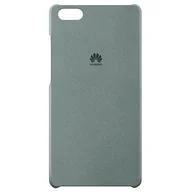 Etui i futerały do telefonów - Huawei Etui PC dla tective P8 Lite Dark Grey 6901443051373 - miniaturka - grafika 1