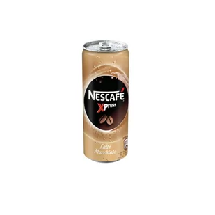 Nescafe Xpress Latte Macchiato Can In-Out - Kawa - miniaturka - grafika 1