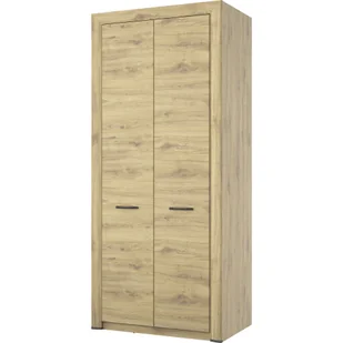 Szafa 2D Sapori Mebel Bos Dąb Navarra - Szafy - miniaturka - grafika 1