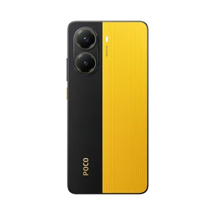 POCO X7 Pro 5G 8/256GB Żółty - Telefony komórkowe - miniaturka - grafika 1