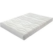 Materace - Twardy/średnio twardy piankowy materac dwustronny 140x200 cm Tandem – Materasso - miniaturka - grafika 1