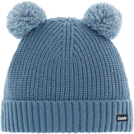 Czapki narciarskie - Czapka dziecięca Eisbar Ponti Pompon MÜ kids - miniaturka - grafika 1