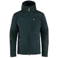 Kurtki męskie - Kurtka męska Fjällräven Sten Jacket M Rozmiar: XL / Kolor: niebieski/czarny - miniaturka - grafika 1