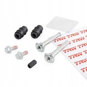 Zaciski hamulcowe - TRW TULEJE PROWADZĄCE ZACISK HAMULCA ST1654 CITROEN C5 I 01-04 C5 II 04- C5 III 08 - miniaturka - grafika 1