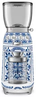 Młynki do kawy - Młynek SMEG CGF01DGBEU - miniaturka - grafika 1
