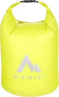 Plecaki - McKINLEY Plecak WATERPROOF LIGHTWEIG GREEN LIME 20 - miniaturka - grafika 1