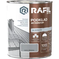 Farby olejne i specjalne - Podkład antykorozyjny szary okienny RAL7040 0,75 l RAFIL - miniaturka - grafika 1