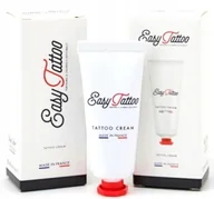 Pielęgnacja tatuażu - Easy Tattoo, Krem Do Tatuażu Easytattoo 20 ml - miniaturka - grafika 1
