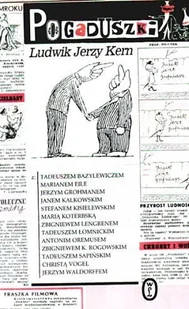Pogaduszki - Wywiady - miniaturka - grafika 1