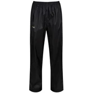 Spodnie sportowe damskie - Spodnie damskie Regatta Wms Pack It O/Trs Rozmiar: XL / Kolor: czarny - miniaturka - grafika 1