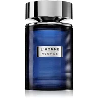 Wody i perfumy męskie - Rochas LHomme woda toaletowa dla mężczyzn 100 ml - miniaturka - grafika 1
