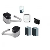 Zestawy do bram - Nice zestaw Hyke BiDi - miniaturka - grafika 1