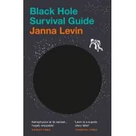 Fizyka i astronomia - Vintage Black Hole Survival Guide - miniaturka - grafika 1