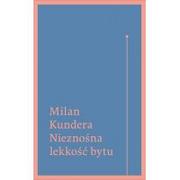 W.A.B. GW Foksal Milan Kundera Nieznośna lekkość bytu