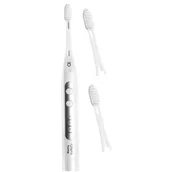 Szczoteczki elektryczne - Ionpa Home Biały - miniaturka - grafika 1