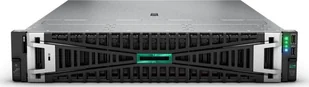 Serwer HP HPE PL DL385g11 AMD EPYC 9124 3.0-3.7G/16C 2x32G NS204i2x480 2x1000W 8LFF 4x1G Smart Choice - Serwery - miniaturka - grafika 1