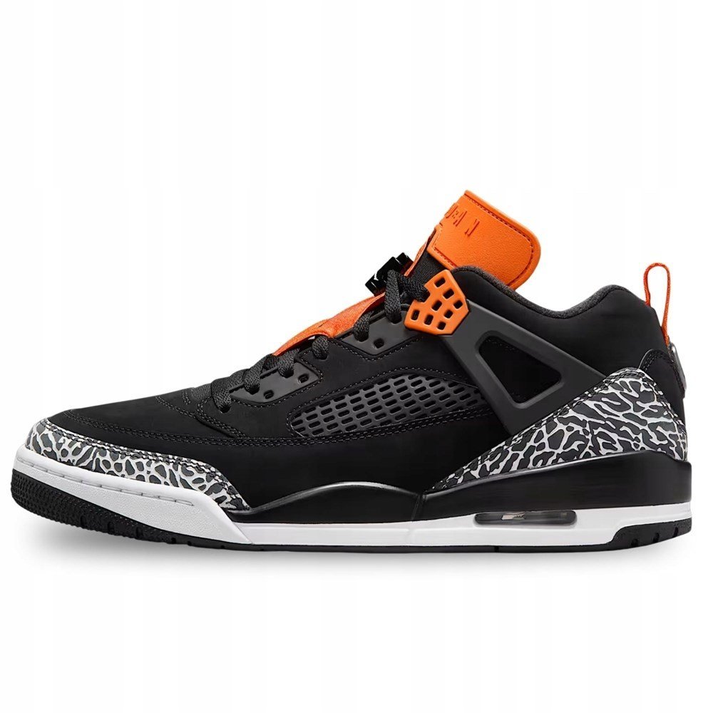 Air Jordan Spizike Low