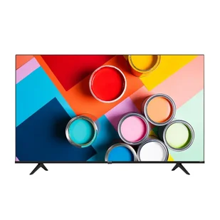Telewizor Hisense 75A6G - Telewizory - miniaturka - grafika 1