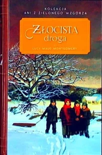 Kolekcja Ani z Zielonego Wzgórza - Czasopisma - miniaturka - grafika 1