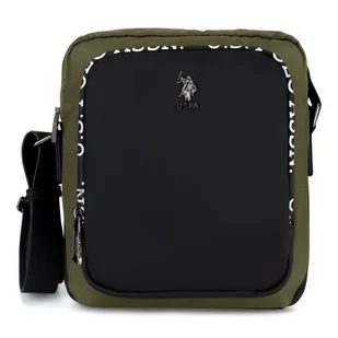 Torba męska U.S. POLO ASSN. BIUXT6264MPJ - Torby męskie - miniaturka - grafika 1