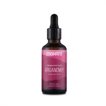 MOHANI MOHANI olej arganowy, 50ml - Serum do twarzy - miniaturka - grafika 1