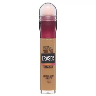 Korektor Maybelline New York Instant Age Rewind Eraser Dark Circles Treatment Concealer 11 Tan 6 ml (3600531507732) - Korektory do twarzy - miniaturka - grafika 1