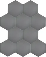 Inne akcesoria studyjne - DNA AM3 GY panel akustyczny zestaw 10 szt. szary - miniaturka - grafika 1