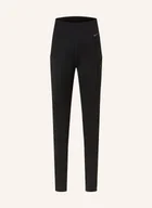 Legginsy - Nike Legginsy schwarz - miniaturka - grafika 1