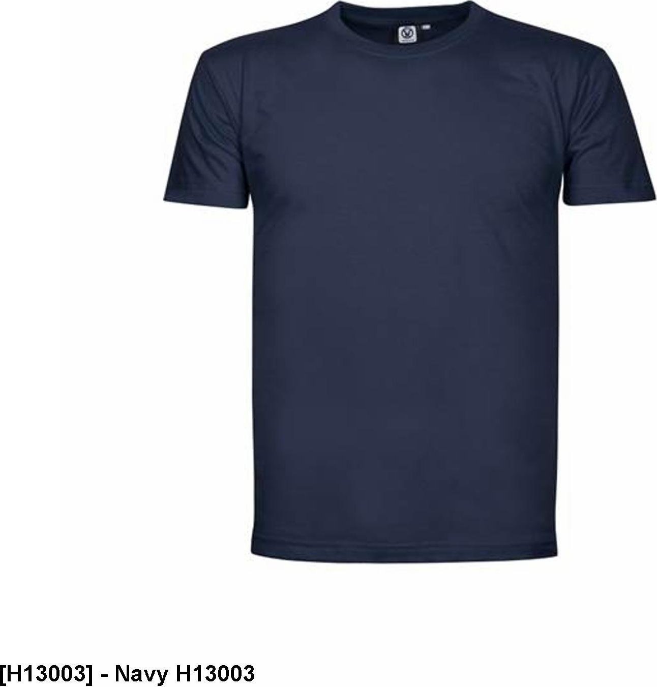 Ardon LIMA - koszulka t-shirt - Navy H13003 XL