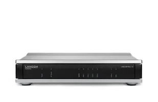 Lancom Systems WLC-30 gateway/kontroler 10, 100, 1000 Mbit/s - Pozostałe akcesoria sieciowe - miniaturka - grafika 1