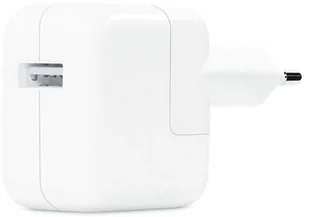 Apple Zasilacz do laptopa Zasilacz USB 12 W MGN03ZM/A - Zasilacze do laptopów - miniaturka - grafika 5