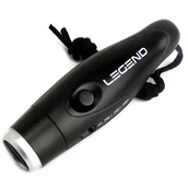 Piłka nożna - Gwizdek Electronic - miniaturka - grafika 1