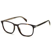 Okulary korekcyjne, oprawki, szkła - David Beckham 1017 086 53 - miniaturka - grafika 1