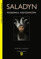 Felietony i reportaże - Saladyn Pogromca krzyżowców - miniaturka - grafika 1
