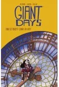 Komiksy dla młodzieży - Głowa do góry. Giant Days. Tom 13 - miniaturka - grafika 1