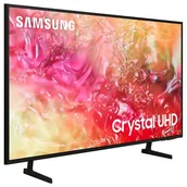 Telewizory - SAMSUNG UE85DU7192U 85" LED 4K Tizen TV - miniaturka - grafika 1