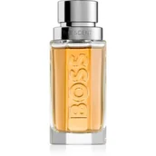 Wody i perfumy damskie - Boss The Scent - miniaturka - grafika 1