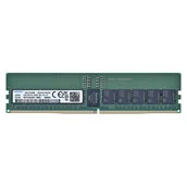 Pamięci RAM - Samsung RDIMM 32GB DDR5 2Rx8 5600MHz PC5-44800 ECC REGISTERED M321R4GA3EB0-CWM M321R4GA3EB0-CWM - miniaturka - grafika 1