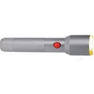 Latarki - LATARKA TAKTYCZNA ALUMINIOWA SHELL USB + KABEL - miniaturka - grafika 1